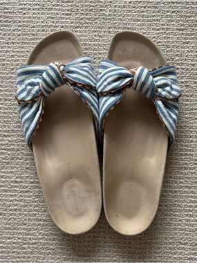 LOEFFLER RANDALL Sandals